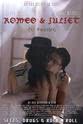 Rubert Eisenberg Romeo and Juliet in Yiddish