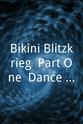 Genna Foden Bikini-Blitzkrieg, Part One: Dance Domination