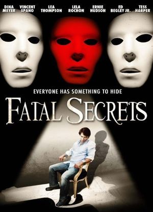 Fatal Secrets海报封面图