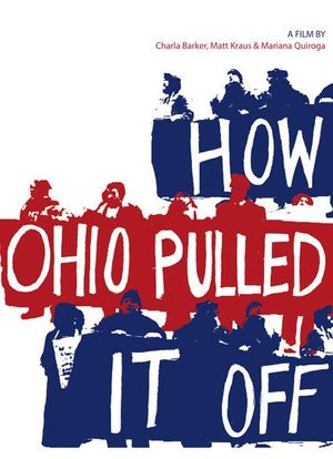 How Ohio Pulled It Off海报封面图