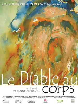 Diable au corps, Le海报封面图