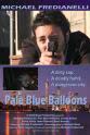 Gilbert Rosa Pale Blue Balloons