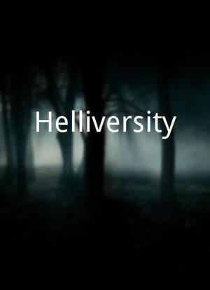 Helliversity海报封面图
