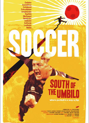 Soccer: South of the Umbilo海报封面图