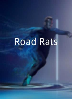 Road Rats海报封面图