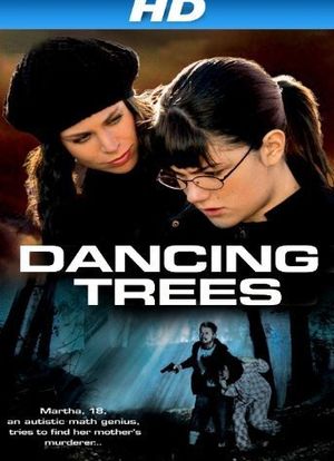 Dancing Trees海报封面图