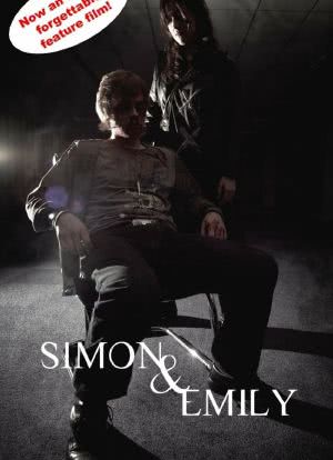 Simon and Emily海报封面图
