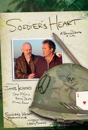 Soldier's Heart海报封面图