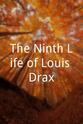 丽兹·詹森 The Ninth Life of Louis Drax