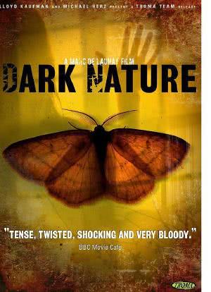 Dark Nature海报封面图