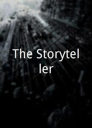 The Storyteller海报封面图