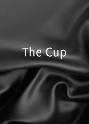 The Cup海报封面图