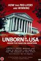 Will Thompson Unborn in the USA: Inside the War on Abortion