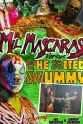 Gwenda Perez Mil Mascaras vs. the Aztec Mummy