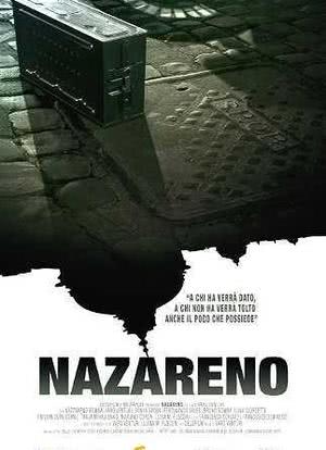 Nazareno海报封面图