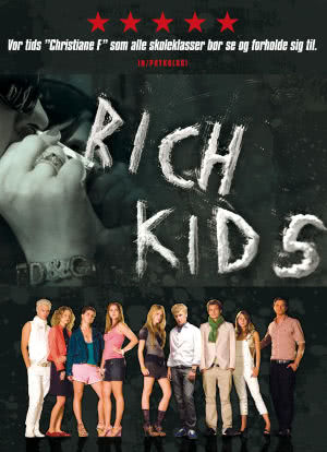 Rich Kids海报封面图