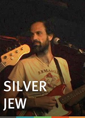 Silver Jew海报封面图