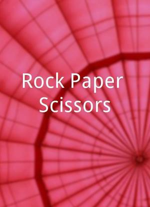 Rock Paper Scissors海报封面图