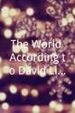David Hart The World According to David Liebe Hart
