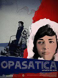 奥帕萨提卡湖海报封面图