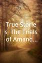 Garfield Kennedy True Stories: The Trials of Amanda Knox