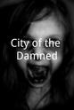 Claire Jago City of the Damned