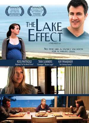 The Lake Effect海报封面图