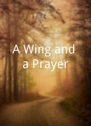 A Wing and a Prayer海报封面图