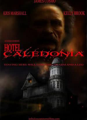 Hotel Caledonia海报封面图