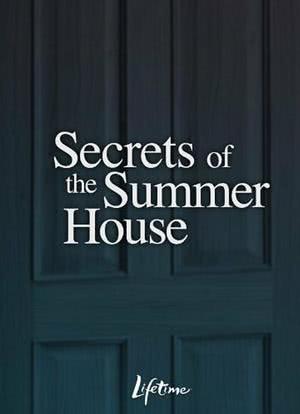 Secrets of the Summer House海报封面图