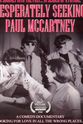 Jay Simons Desperately Seeking Paul McCartney