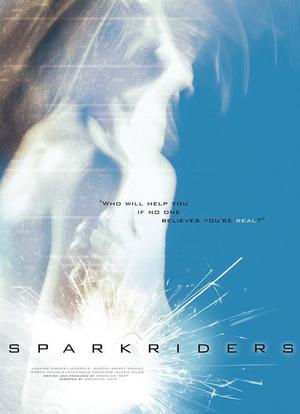 Spark Riders海报封面图