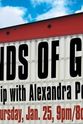 Buddy Davis Friends of God: A Road Trip with Alexandra Pelosi