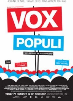 Vox Populi海报封面图