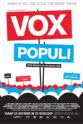 Marion van Thijn Vox Populi
