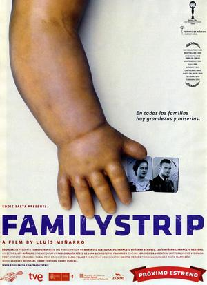 Familystrip海报封面图