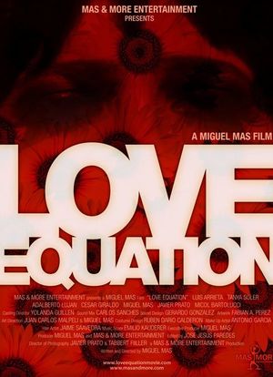 Love Equation海报封面图