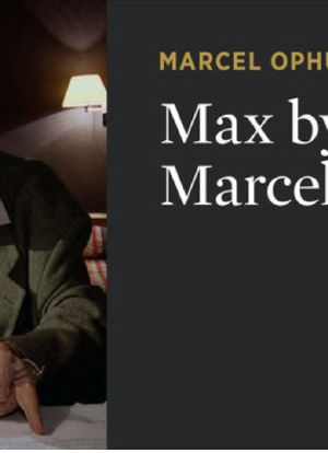 Max par Marcel海报封面图