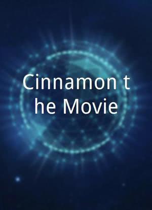 Cinnamon the Movie海报封面图