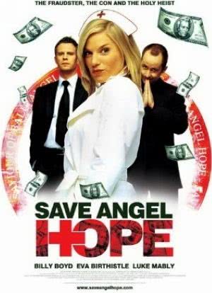 Save Angel Hope海报封面图