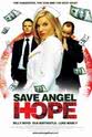 Anne-Lorraine Bousch Save Angel Hope