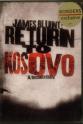 Trevor Ristow 重返科索沃