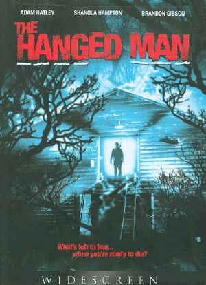 The Hanged Man海报封面图