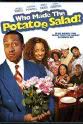 Liza Jordan Who Made the Potatoe Salad?