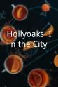 Kym Ryder Hollyoaks: In the City