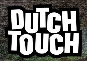 Dutch Touch海报封面图