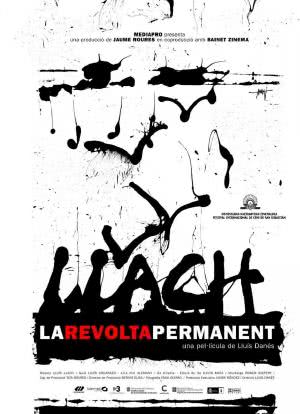 Llach: La revolta permanent海报封面图