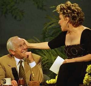 The Tonight Show Starring Johnny Carson 21 May 1992海报封面图