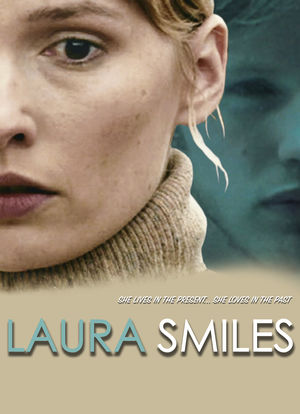 Laura Smiles海报封面图