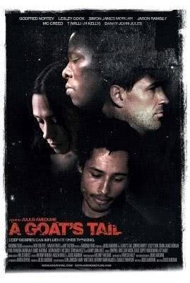 A Goat's Tail海报封面图